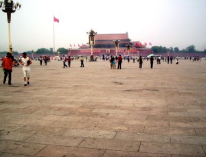 06-entry to Forbidden City