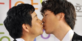 SKOREA-SOCIETY-HOMOSEXUALITY