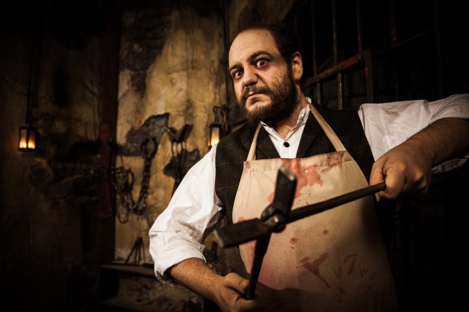 Folter 01_Hamburg Dungeon_Bjoern Gantert