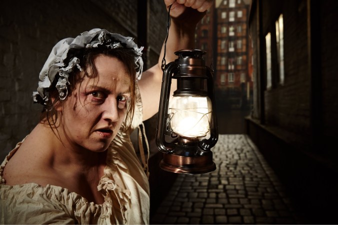 Gängeviertel 04_Hamburg Dungeon_Bjoern Gantert