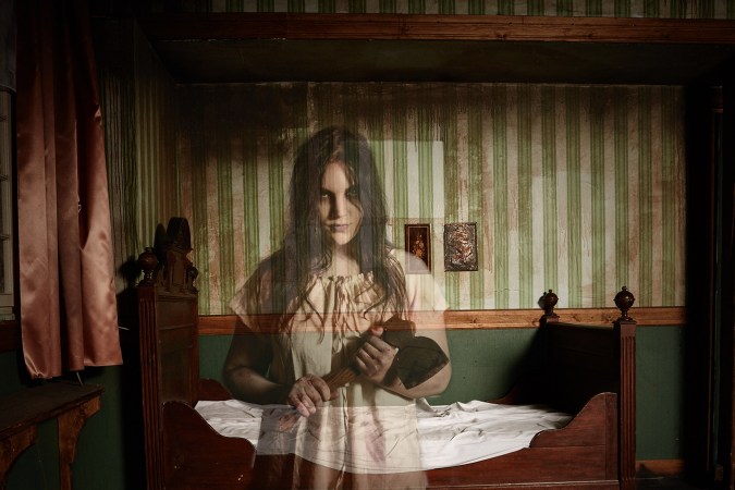 Maria Katharina Wächtler_Hamburg Dungeon_Bjoern Gantert